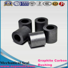 Antimony Carbon Graphite Bush Graphite Carbon Seal Ring